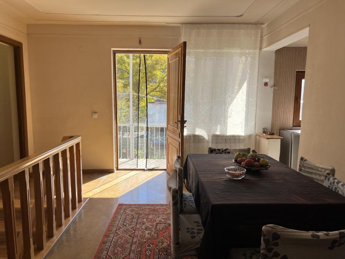Mountain Top Getaway In Dilijan! Экстерьер фото