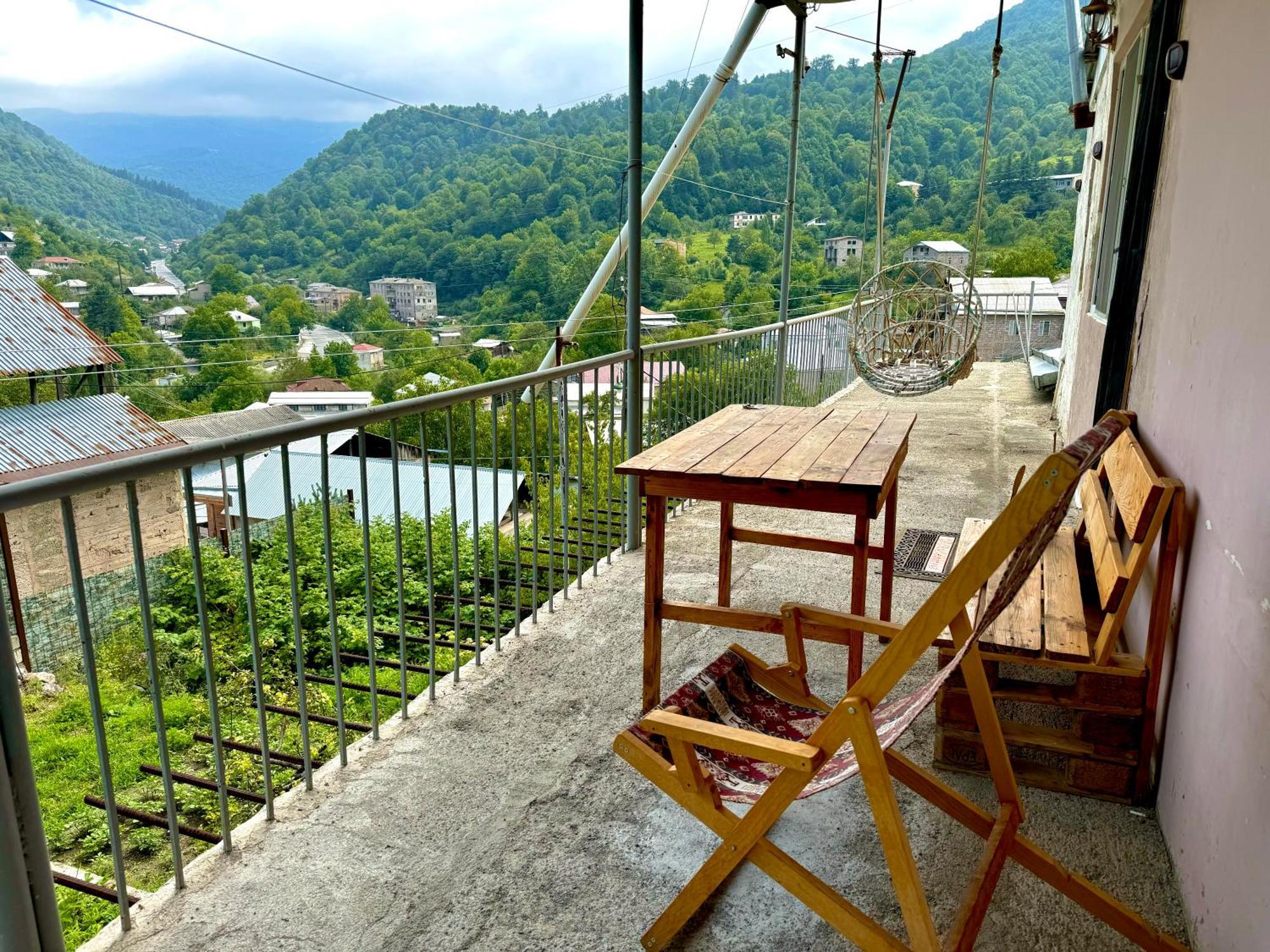 Mountain Top Getaway In Dilijan! Экстерьер фото