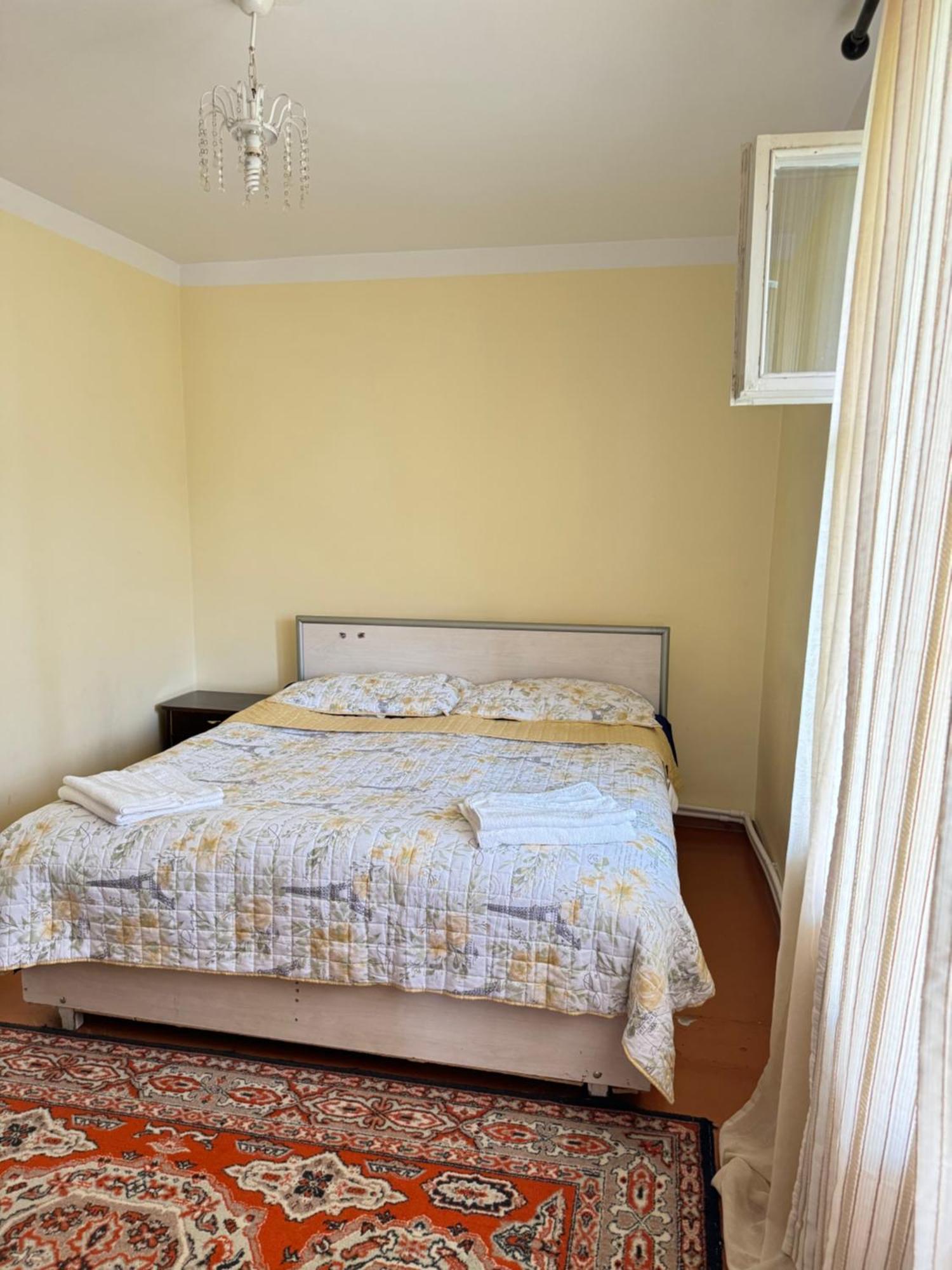 Mountain Top Getaway In Dilijan! Экстерьер фото